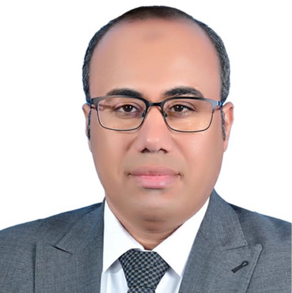 Dr. Mohamed Abdel Bary, Thoracic and Cardiovascular Surgery, Thoracic ...